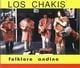 Los Chakis - Malacum Wawapa