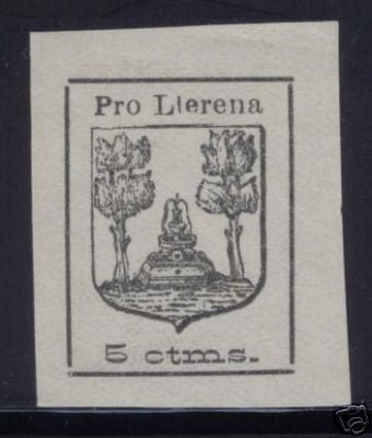 sello llerena