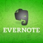 El mejor gestor de notas: Evernote El mejor gestor de notas