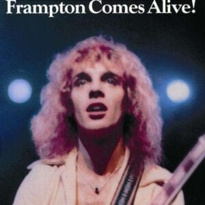 Peter Frampton - Comes Alive (1976)