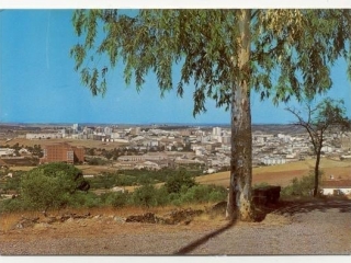 1969 - Vista panor&aacute;mica