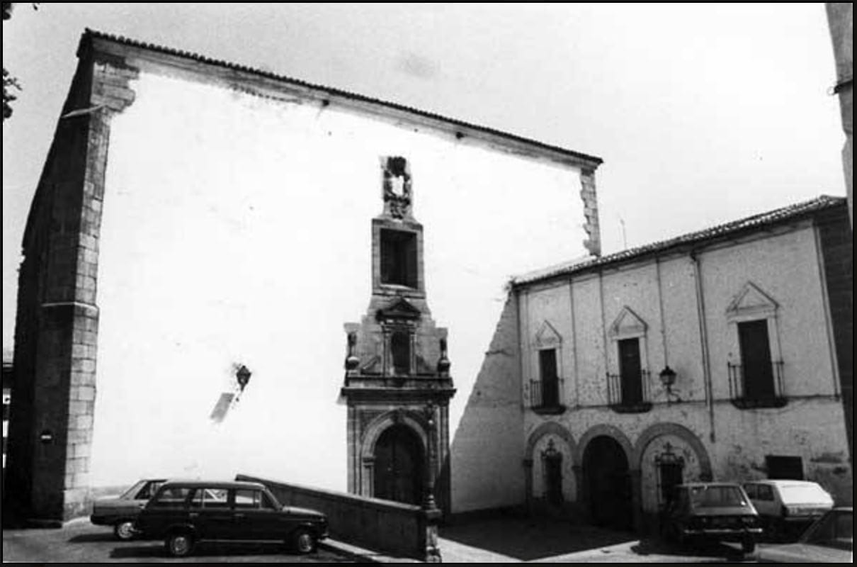 Colegio San Antonio de Padua - Santo Domingo