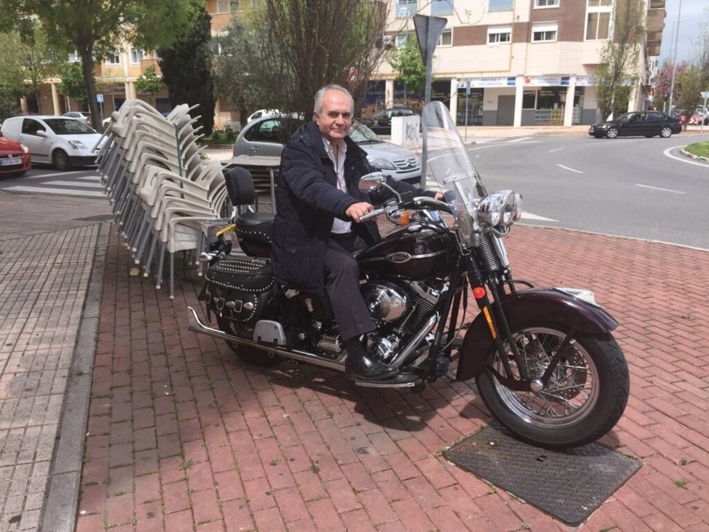 Colegio San Antonio de Padua - C&aacute;ceres - Encuentro 2016 abril