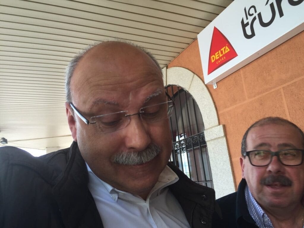 Colegio San Antonio de Padua - C&aacute;ceres - Encuentro 2016 abril