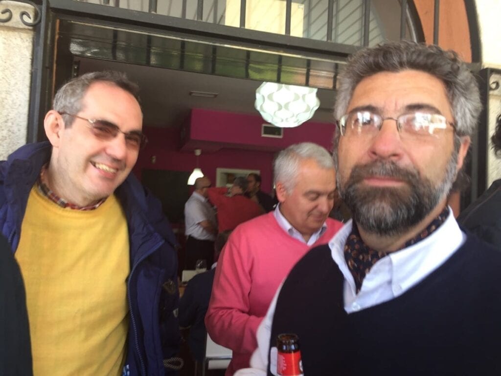 Colegio San Antonio de Padua - C&aacute;ceres - Encuentro 2016 abril