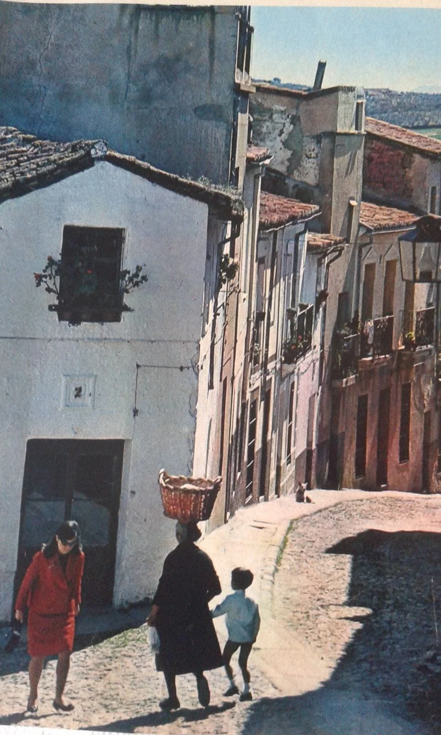 Calle de Cáceres
