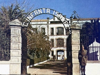 Cuartel Infanta Isabel