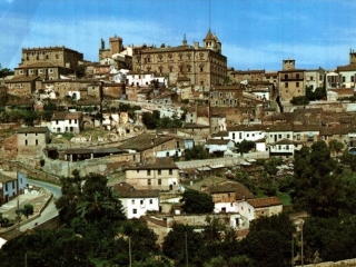 Vista general