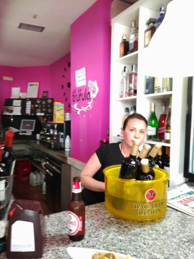 Colegio San Antonio de Padua - C&aacute;ceres - Encuentro 2016 abril