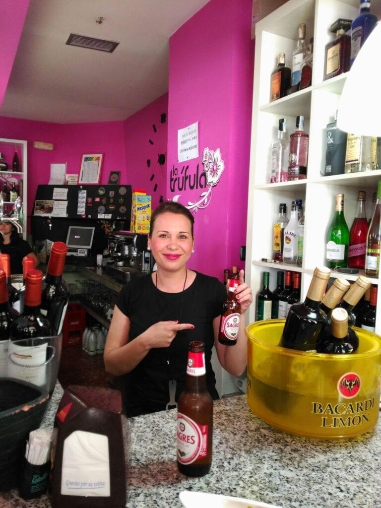 Colegio San Antonio de Padua - C&aacute;ceres - Encuentro 2016 abril