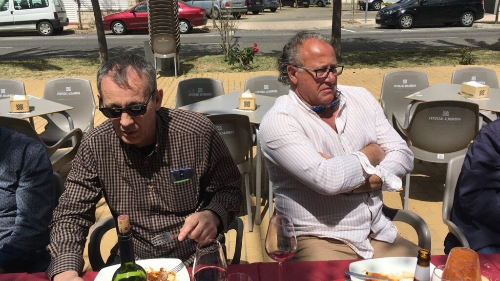 Colegio San Antonio de Padua - C&aacute;ceres - Encuentro 2018 mayo