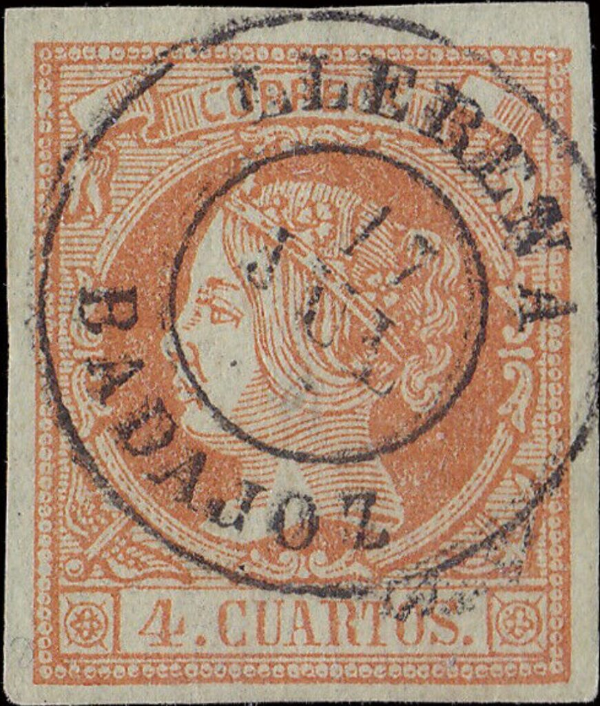 Sello de Llerena