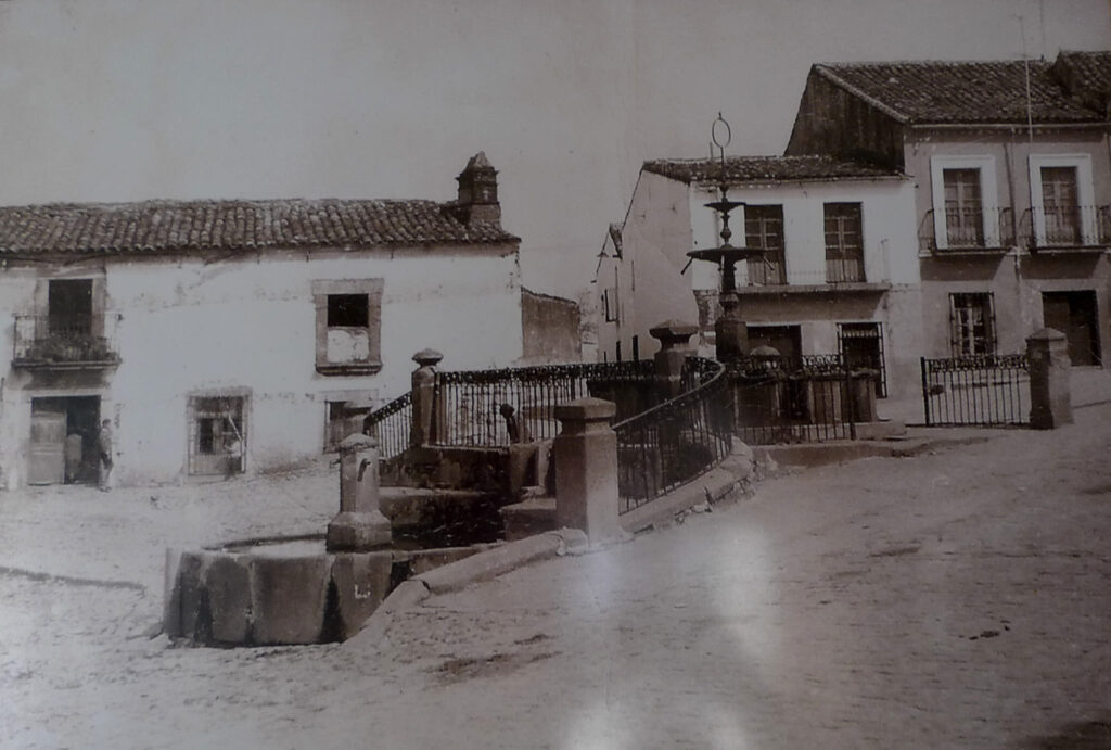 A&ntilde;os 20 - El Altozano