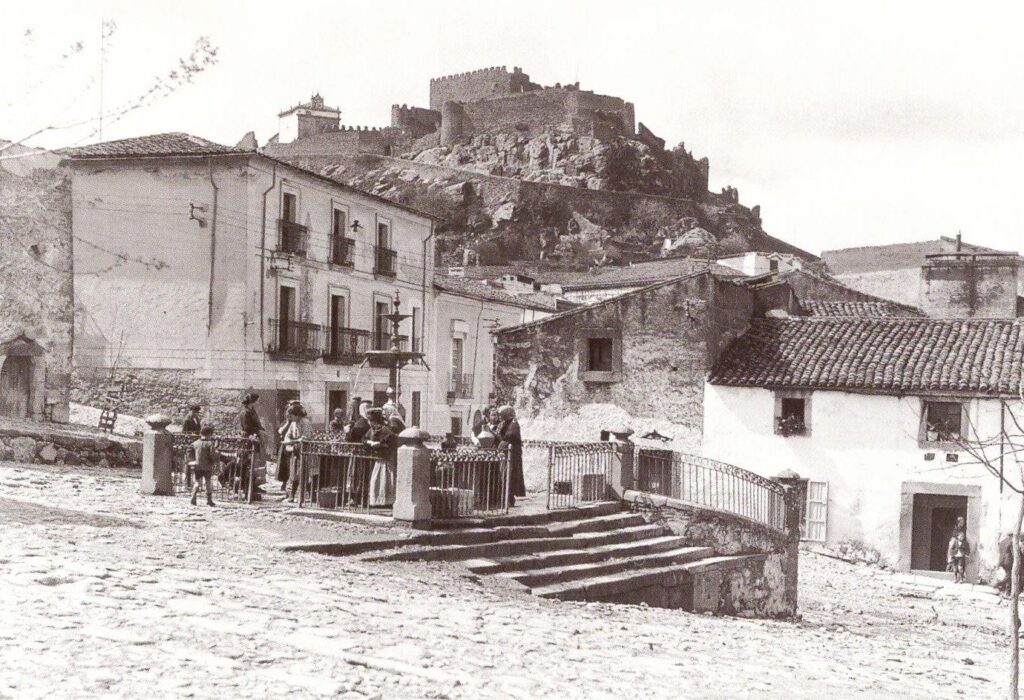 A&ntilde;os 20 - El Altozano