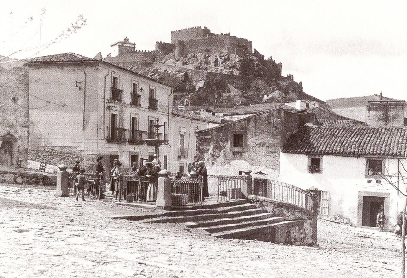 Años 20 - El Altozano