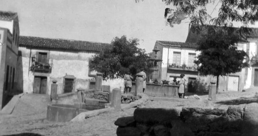 A&ntilde;os 20 - El Altozano