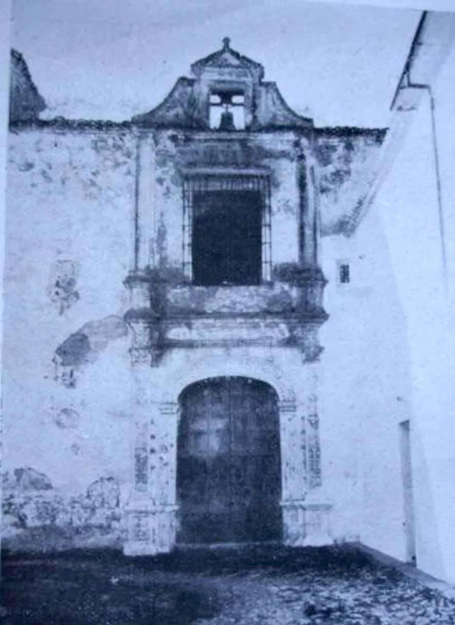 1922 Plaza de la Concepcion - Llerena