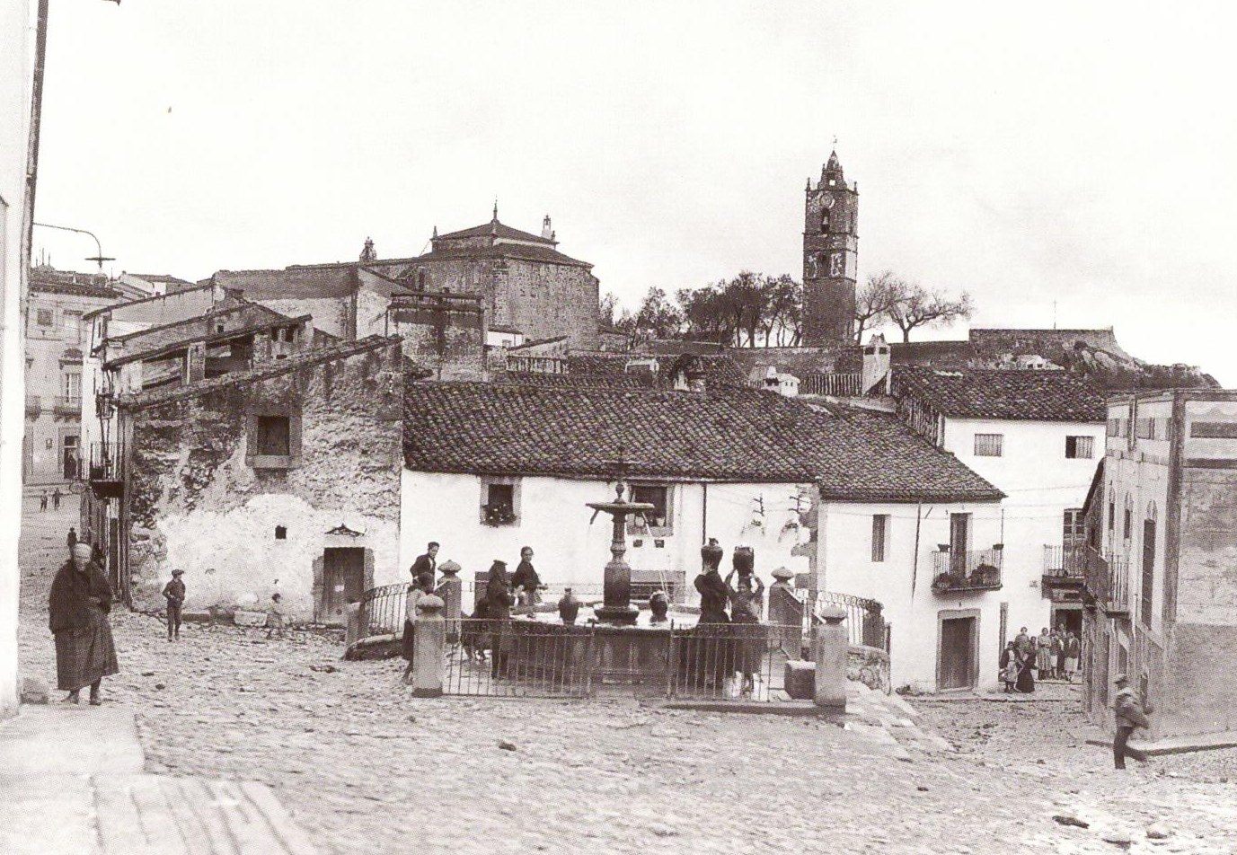 1925 - El Altozano