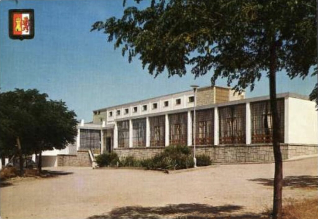 Montanchez Colonia - 02