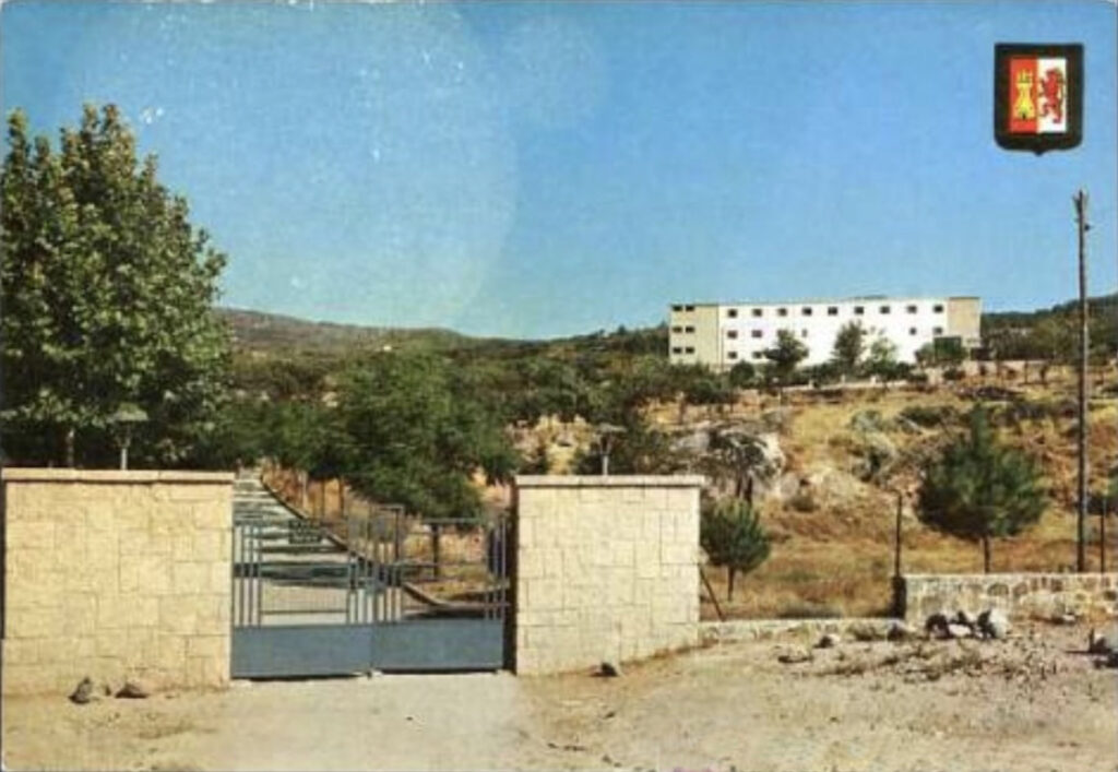 Montanchez Colonia - 01