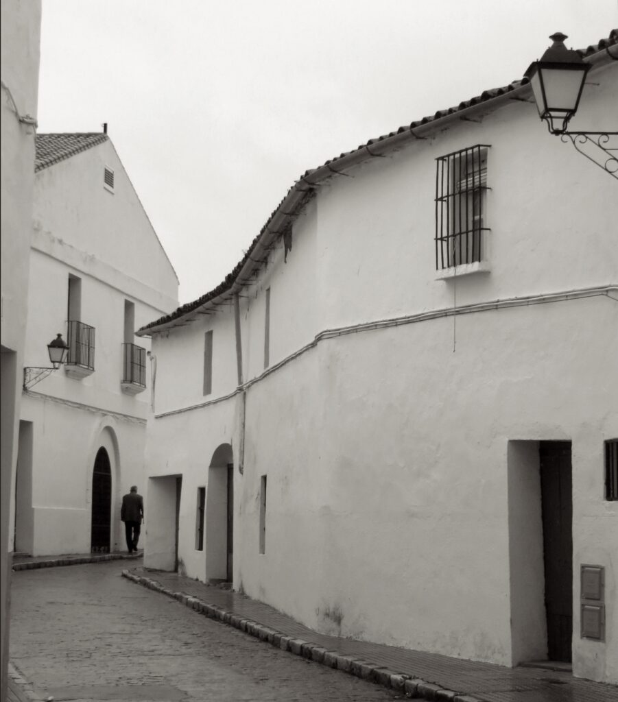 Calle de Llerena