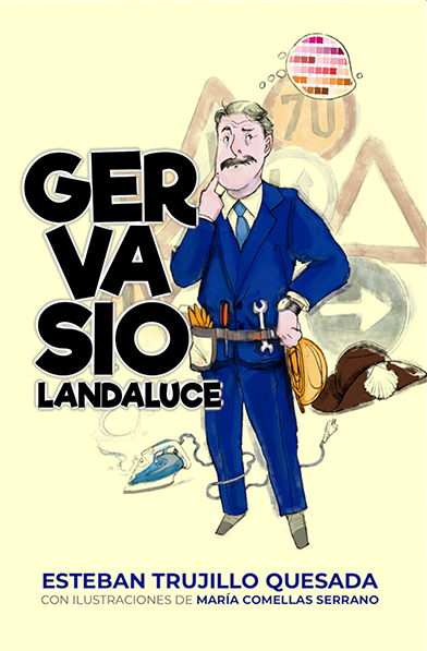 Gervasio Landaluce