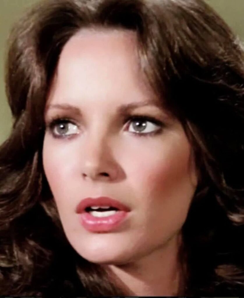 Jaclyn Smith Primer plano