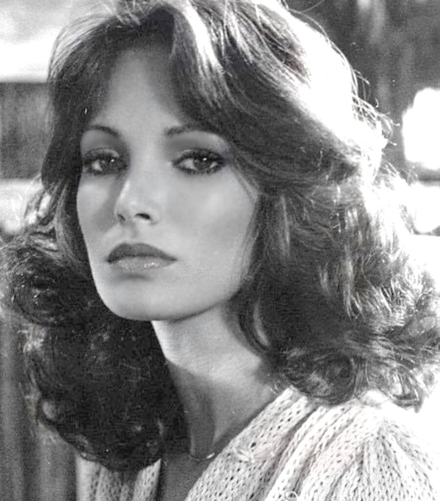 Jaclyn Smith Nightkill