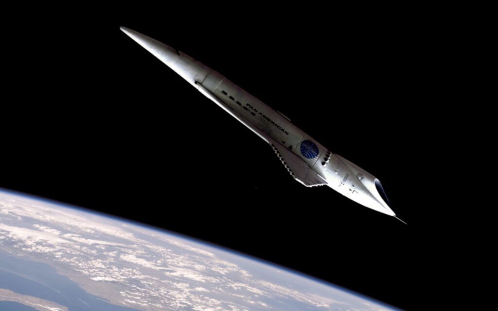 2001 - Una odisea del espacio - El coche